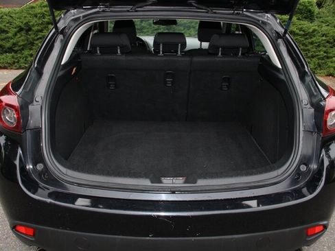 Used 2014 MAZDA MAZDA3 i Touring w/ Moonroof Package 1 FWD image 16
