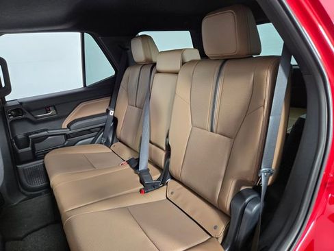 New 2026 Toyota 4Runner Limited image 14