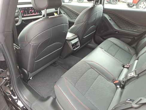 New 2026 Dodge Charger R/T w/ Driver Convenience Group AWD/4WD image 15