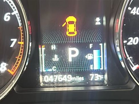 Used 2024 Mitsubishi Outlander Sport ES AWD/4WD image 19