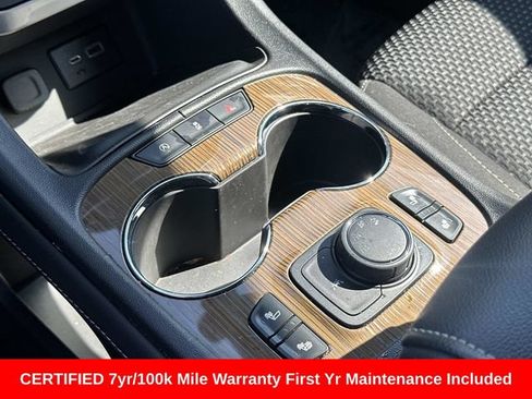 Used 2023 GMC Acadia SLE w/ Driver Convenience Package AWD/4WD image 28