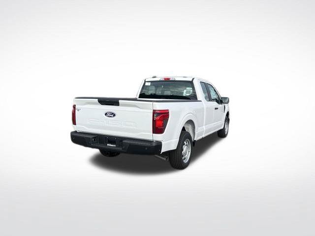 New 2026 Ford F150 XL RWD image 8