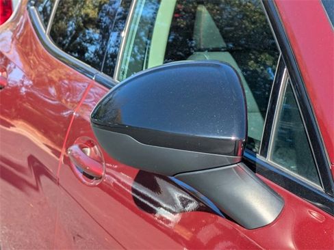 Used 2023 Buick Envision Essence w/ Sport Touring Package image 11