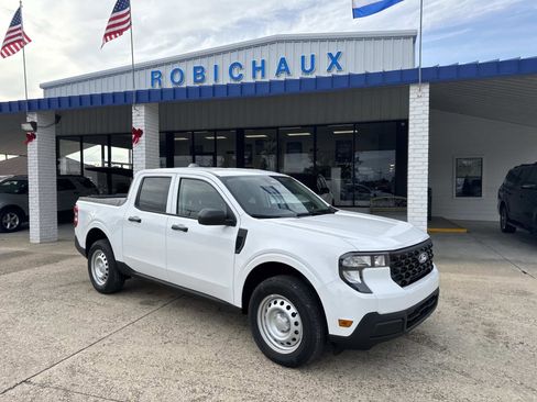 New 2025 Ford Maverick XL w/ 4K Tow Package image 1