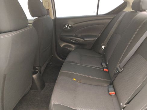 Used 2018 Nissan Versa SV w/ SV Special Edition Package FWD image 18