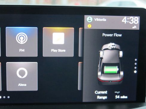 Used 2023 Honda Accord Touring image 29