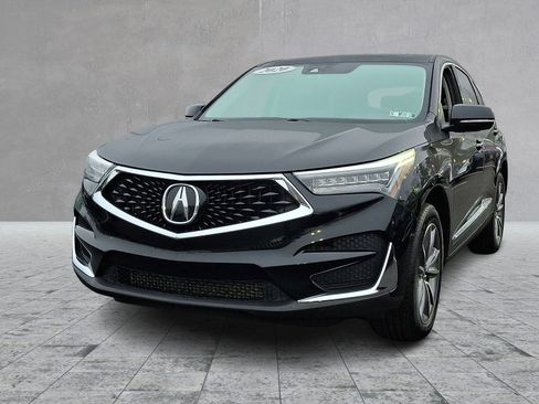 Used 2020 Acura RDX w/ Technology Package image 5