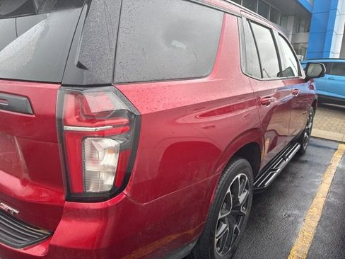 Used 2023 Chevrolet Tahoe RST w/ Luxury Package image 4