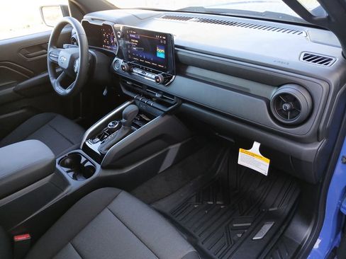 New 2026 Chevrolet Colorado Trail Boss image 30