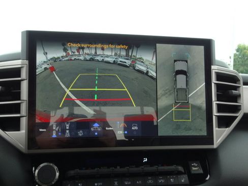 New 2026 Toyota Tundra Limited image 21