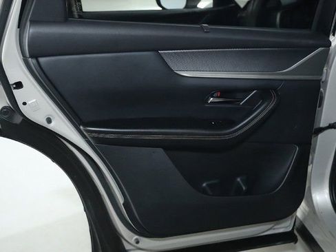 Used 2024 MAZDA CX-90 3.3 Turbo w/ Premium Package image 13