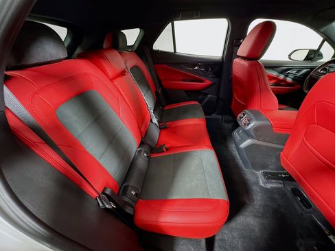 Used 2024 Chevrolet Blazer EV RS image 25