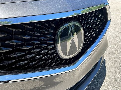 Used 2024 Acura MDX FWD w/ Technology Package image 41