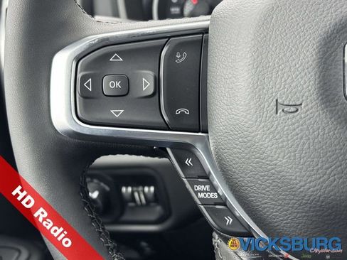 New 2026 RAM 1500 Big Horn image 19