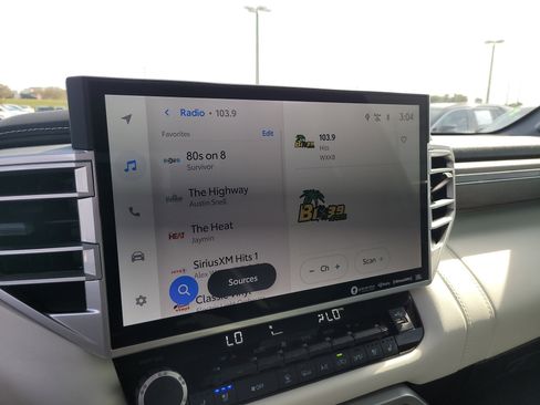 Used 2023 Toyota Tundra Capstone image 23