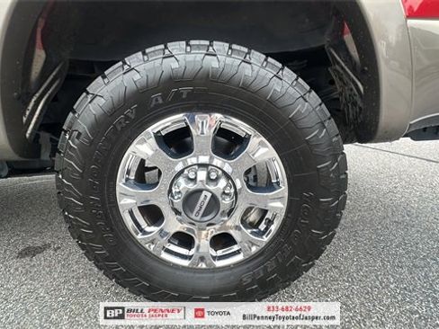 Used 2022 Ford F250 Lariat w/ Lariat Ultimate Package image 18