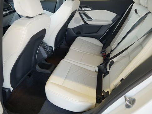 New 2026 BMW X2 xDrive28i w/ Technology Package image 19