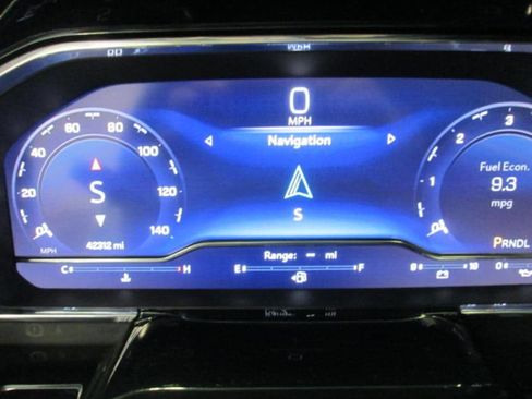 Used 2024 Chevrolet Silverado 2500 High Country w/ High Country Premium Package image 16