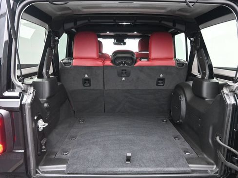 Used 2024 Jeep Wrangler Unlimited Rubicon 392 w/ Dual Top Group AWD/4WD image 28