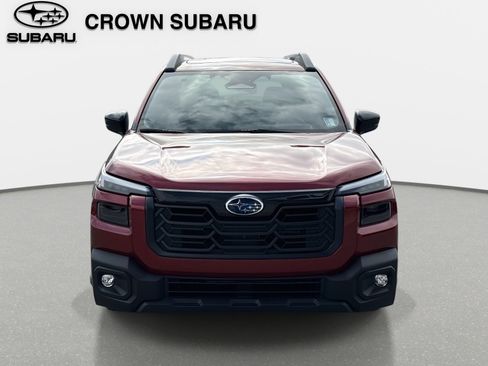 New 2026 Subaru Outback Touring XT AWD/4WD image 9