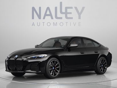Used 2024 BMW i4 eDrive35 w/ Premium Package