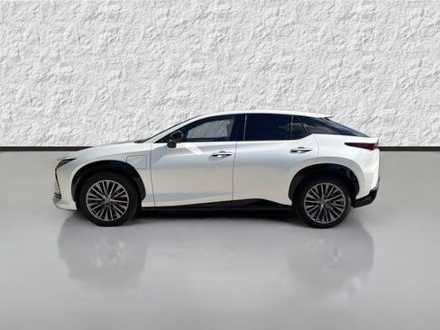 Used 2023 Lexus RZ 450e Premium w/ Accessory Package (2T) AWD/4WD image 6