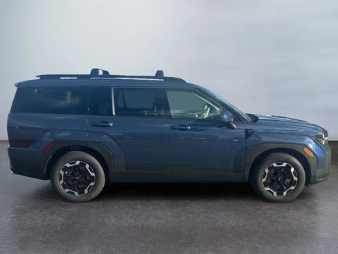 New 2026 Hyundai Santa Fe SEL image 4