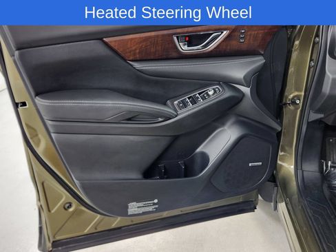 Used 2025 Subaru Ascent Touring AWD/4WD image 25