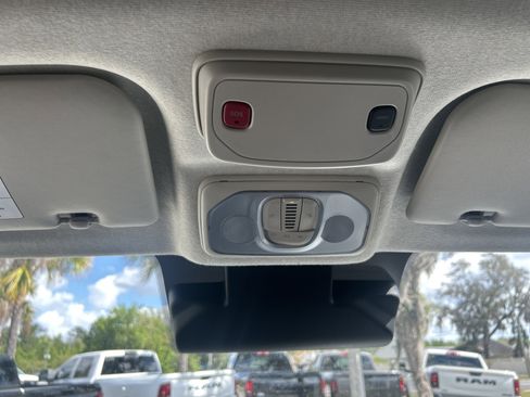 New 2026 RAM ProMaster 3500 FWD image 40