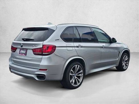 Used 2018 BMW X5 xDrive40e image 5