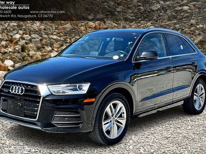 Used 2016 Audi Q3 2.0T Premium Plus w/ Technology Package