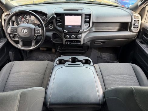 Used 2022 RAM 2500 Tradesman image 39