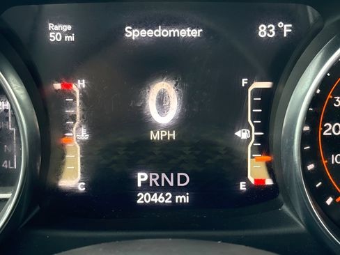 Used 2022 Jeep Wrangler Unlimited Sahara w/ Cold Weather Group AWD/4WD image 23