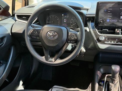 Used 2023 Toyota Corolla LE FWD image 14