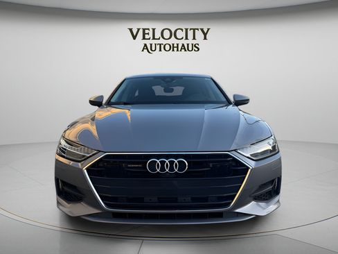 Used 2019 Audi A7 3.0T Prestige AWD/4WD image 3