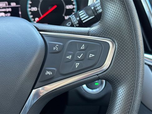 Used 2024 Chevrolet Equinox LS image 32