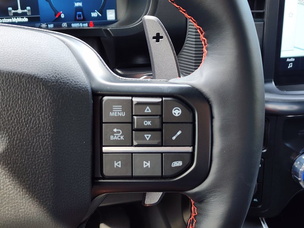 Used 2025 Ford F150 Raptor AWD/4WD image 31