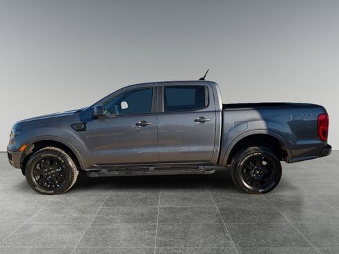 Used 2023 Ford Ranger XLT w/ Equipment Group 301A Mid image 6