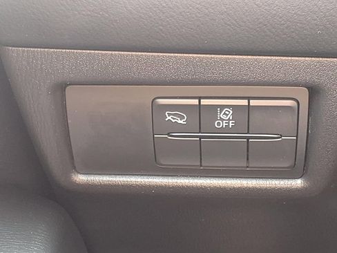 Used 2025 MAZDA CX-5 AWD 2.5 S w/ Select Package image 17