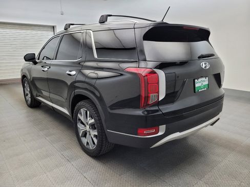 Used 2020 Hyundai Palisade SEL w/ Convenience Package FWD image 5