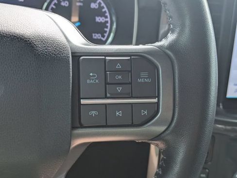 Used 2021 Ford F150 XLT w/ Equipment Group 302A High AWD/4WD image 29