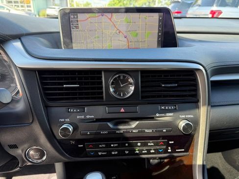 Used 2018 Lexus RX 350 AWD w/ Premium Package image 12