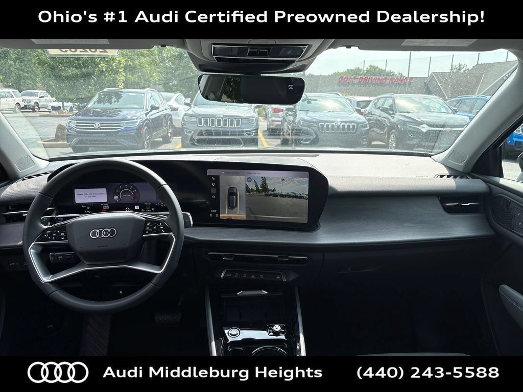 Used 2026 Audi Q3 quattro 2.0T AWD/4WD image 19