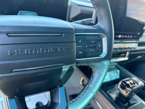 Used 2024 GMC Hummer EV 3X image 18