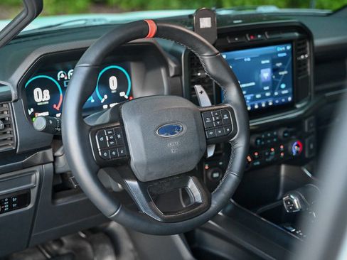 Used 2023 Ford F150 XL w/ STX Appearance Package image 58