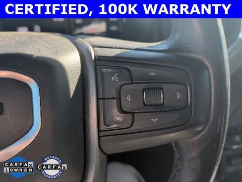 Used 2022 GMC Sierra 2500 Denali w/ Denali Ultimate Package image 23