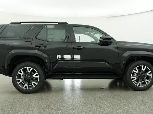 New 2026 Toyota 4Runner TRD Sport Premium AWD/4WD image 27