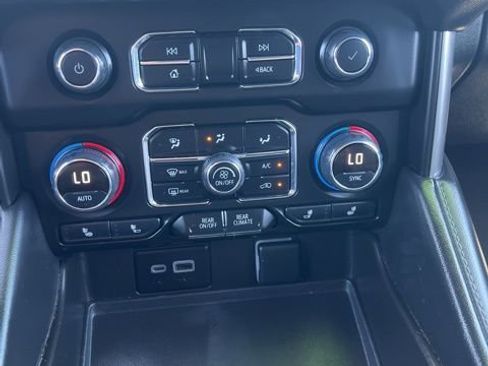 Used 2024 Chevrolet Tahoe LT image 17