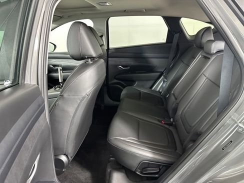 Used 2025 Hyundai Tucson SEL image 54
