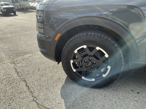 New 2026 Hyundai Palisade XRT Pro image 10